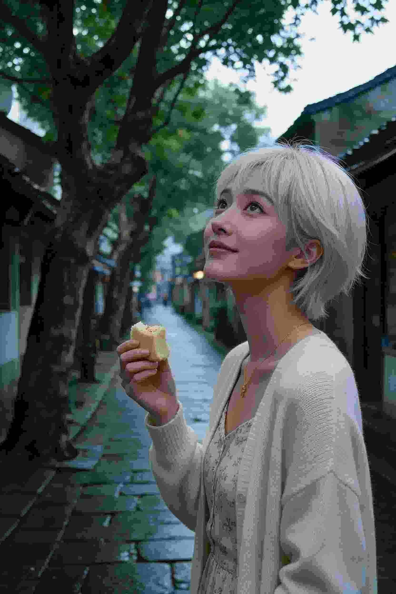 他来了，请闭眼