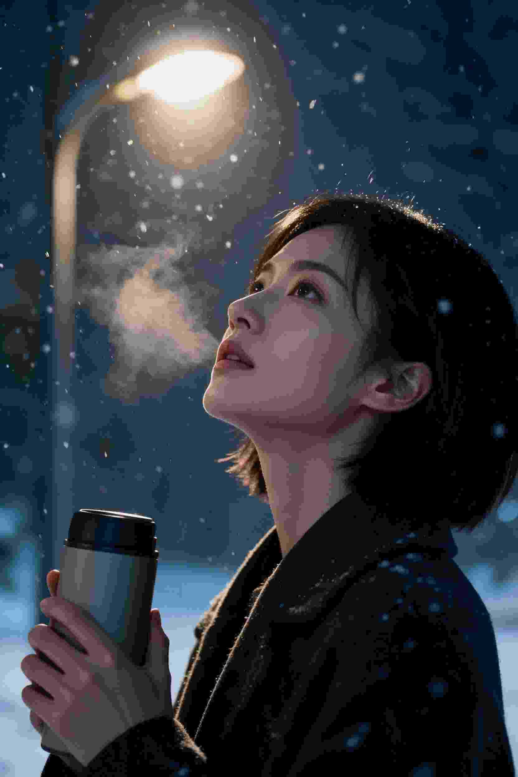 上班女郎