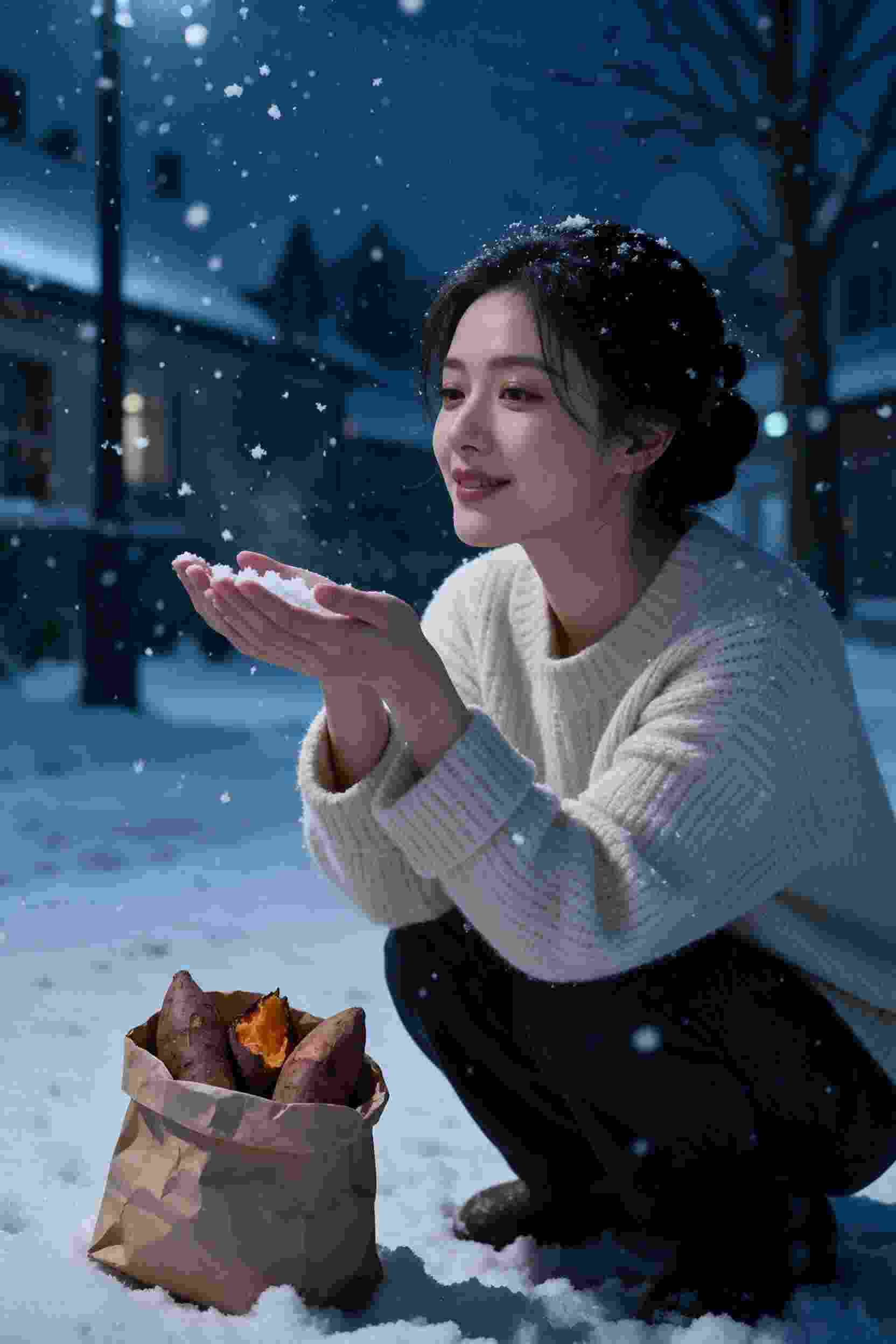 浪漫来袭