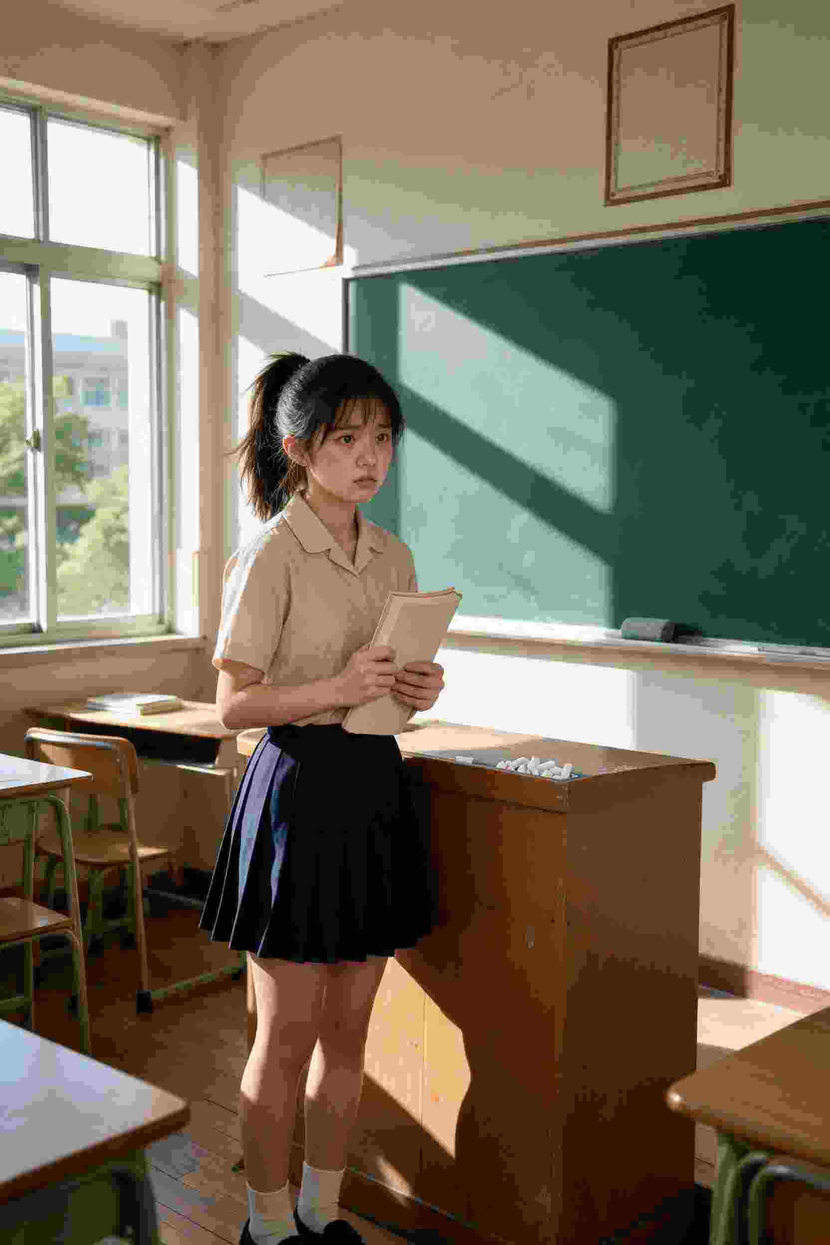 如你所愿