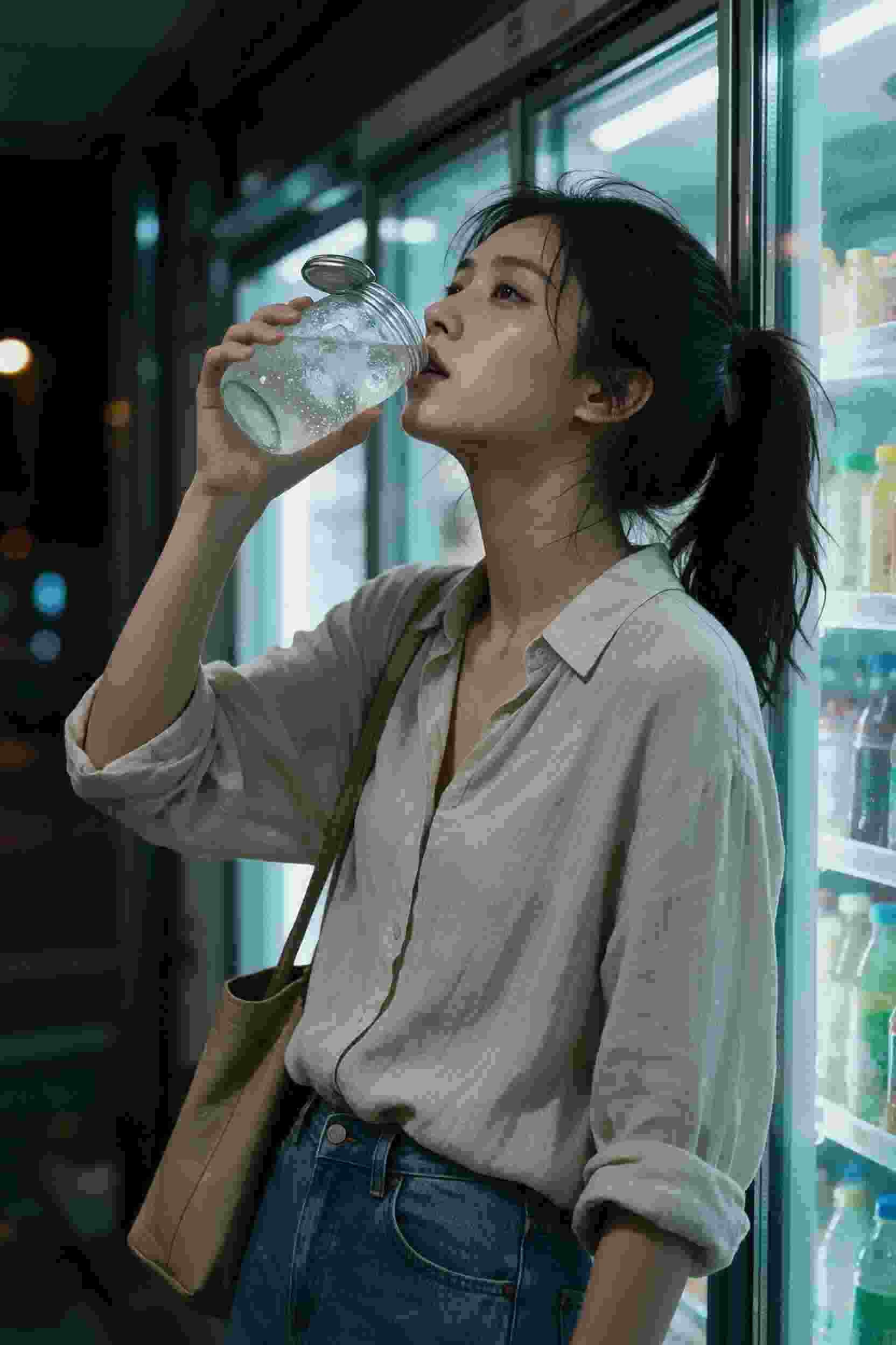 城市爱情故事