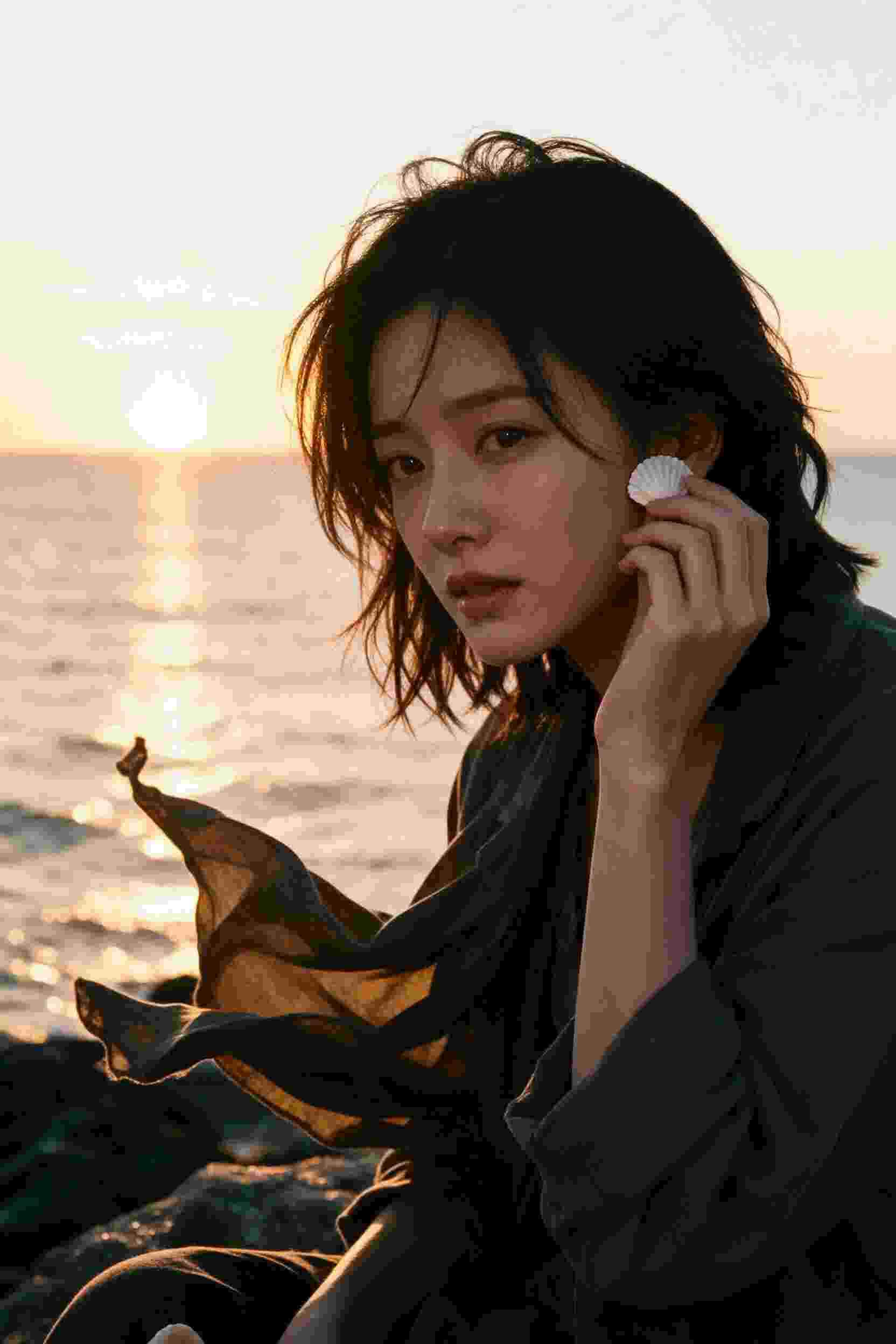 逆光之恋